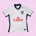 Camiseta Estados Unidos x Paddy Pimblett