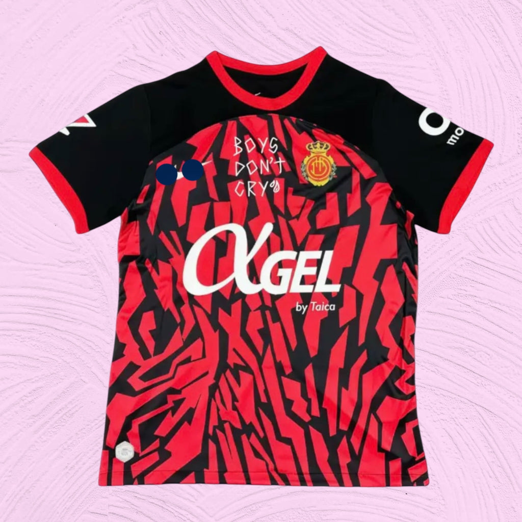 RCD Mallorca x Rels B Jersey