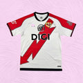Camiseta Rayo Vallecano x El Jincho