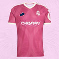 Camiseta Real Madrid x Arman Tsarukyan