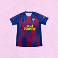 FC Barcelona x Bad Bunny Jersey