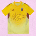 Camiseta Italia x Sabrina Carpenter