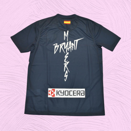 Atlético de Madrid x Bryant Myers T-Shirt