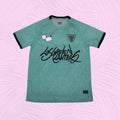 Camiseta Athletic Club x JC Reyes