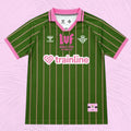 Camiseta Real Betis x Jay Wheeler