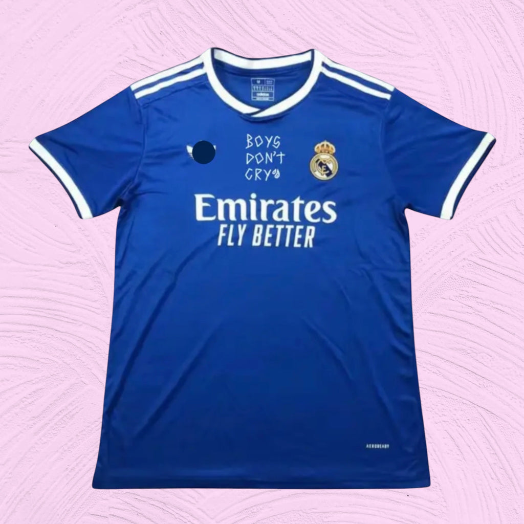 Camiseta Real Madrid x Rels B