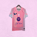 Camiseta FC Barcelona x Cyril Kamer