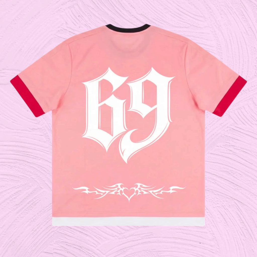 Camiseta Juventus x Metrika