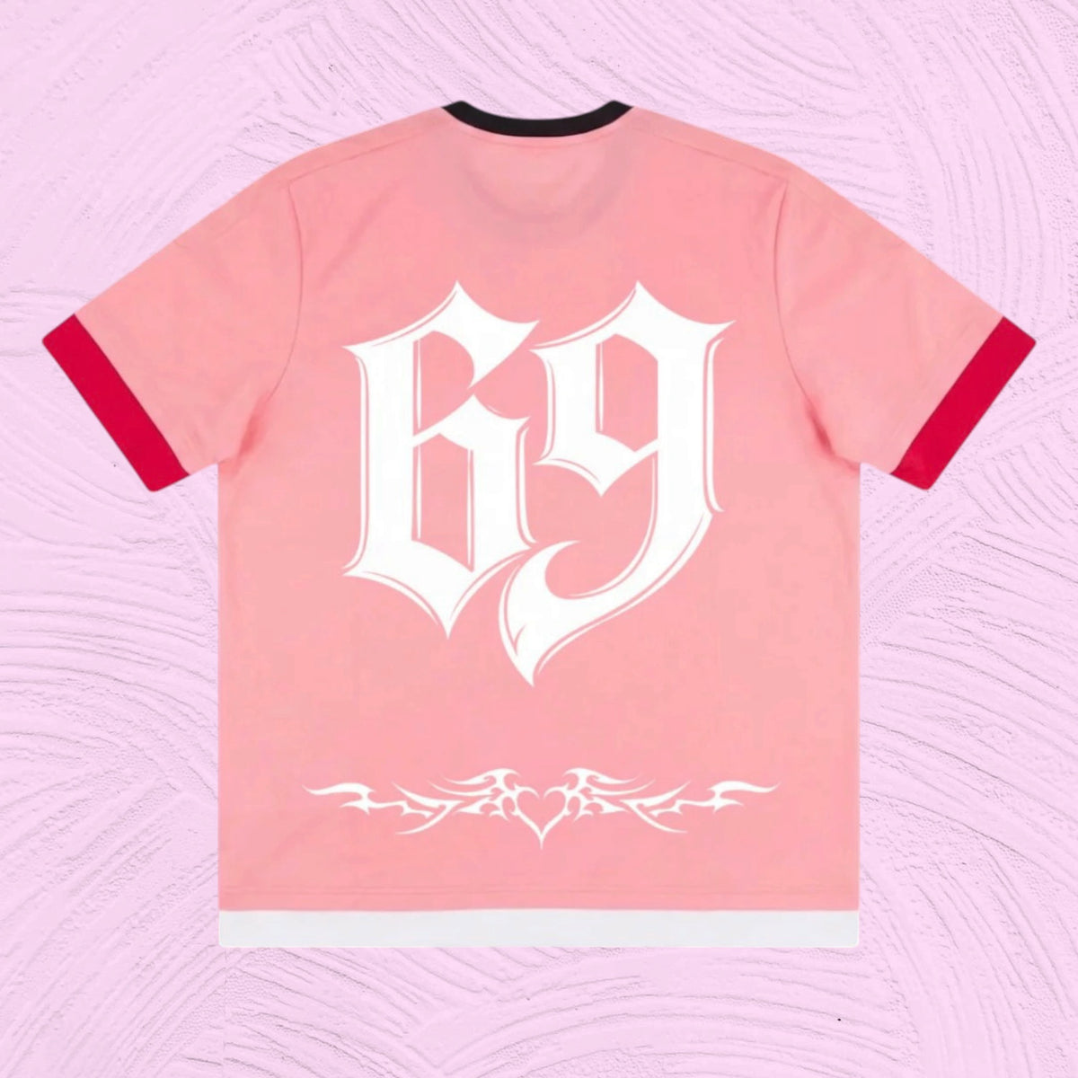 Camiseta Juventus x Metrika
