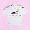 Camiseta Real Madrid x Yung Beef