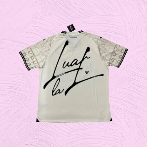 Camiseta AC Milan x Luar la L