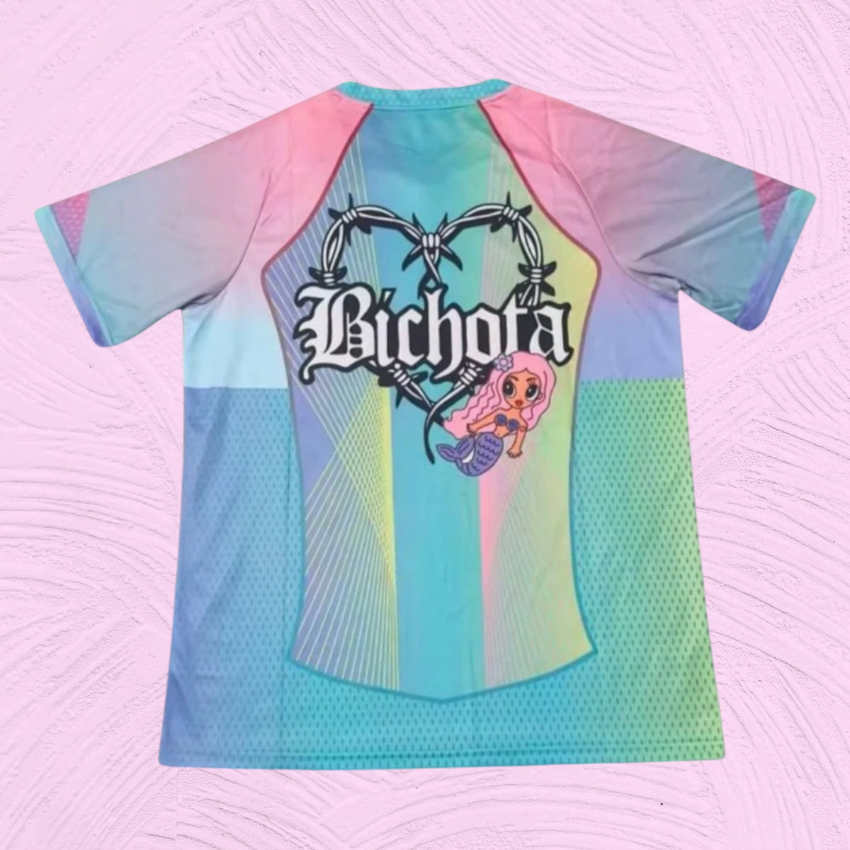 Camiseta FC Barcelona x Karol G