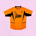 Camiseta Países Bajos x Patta