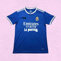 Camiseta Real Madrid x La Pantera