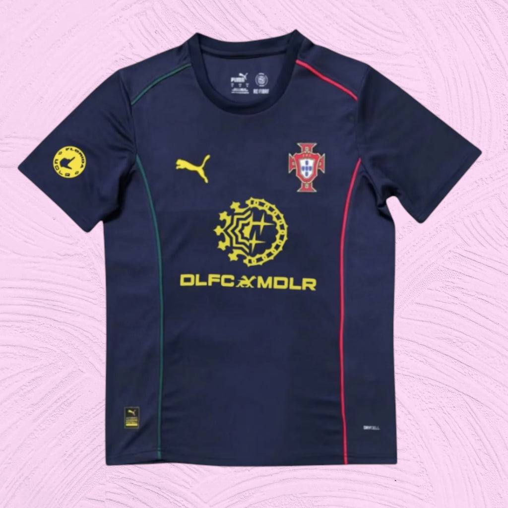 Portugal x Morad T-shirt