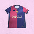 Camiseta FC Barcelona x Dellafuente