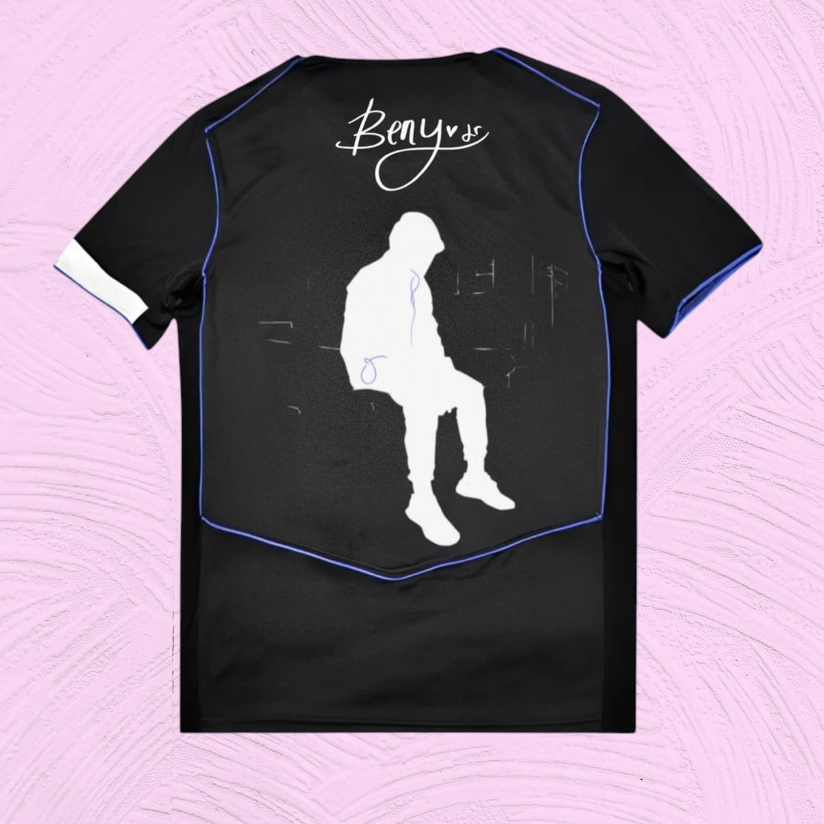Chelsea x Beny Jr T-shirt