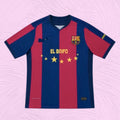 Camiseta FC Barcelona x Quevedo