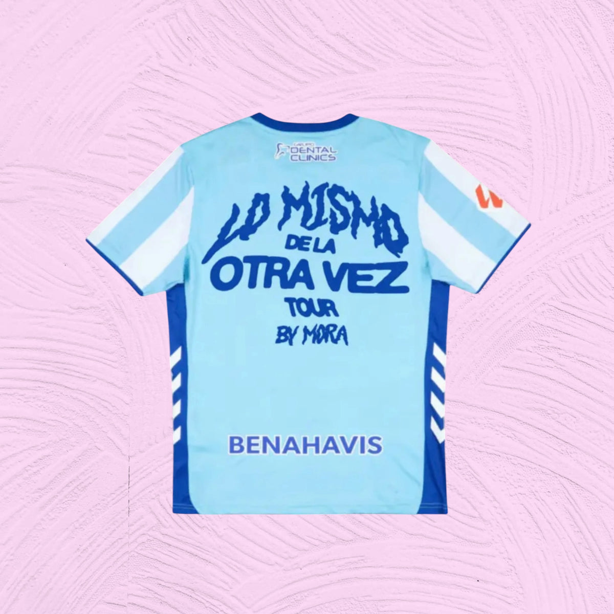 Málaga CF x Mora Jersey