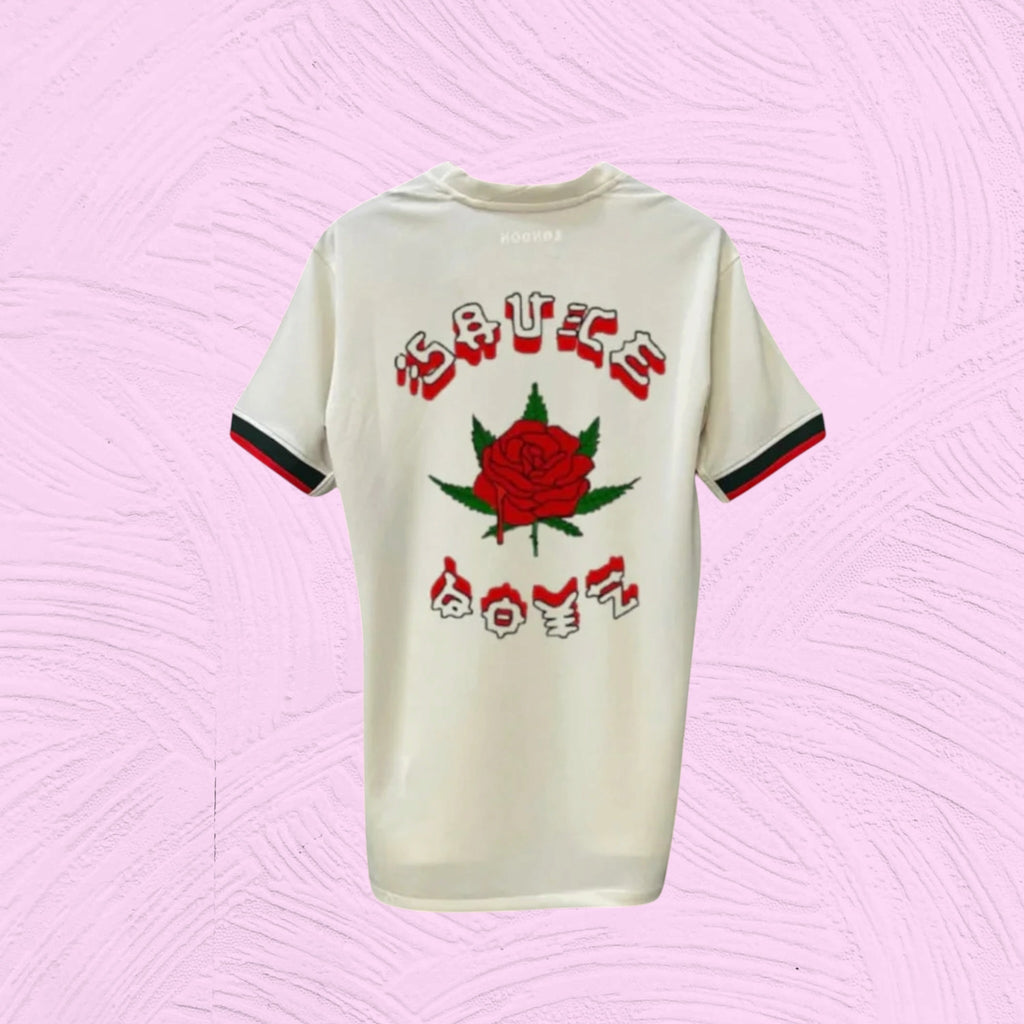 Camiseta Chelsea x Eladio Carrión