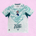 Portugal x Omar Courtz T-shirt