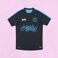 Camiseta FC Barcelona x JC Reyes