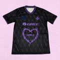 Real Betis x Karol G Jersey