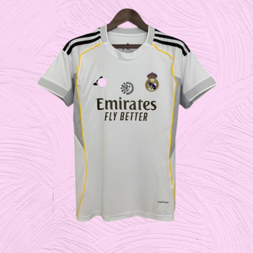 Camiseta Real Madrid x Dellafuente