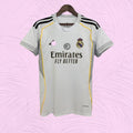 Camiseta Real Madrid x Dellafuente