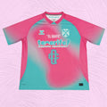 Camiseta Tenerife x Quevedo