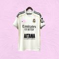 Camiseta Real Madrid x Aitana