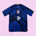 Camiseta Estados Unidos x Dustin the diamond Poirier