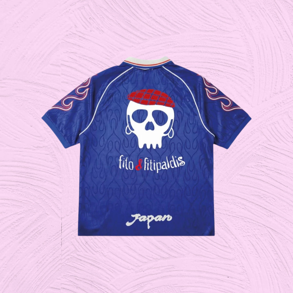 Japan x Fito y Fitipaldis T-shirt