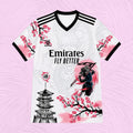 Camiseta Goku Black (Dragon Ball)