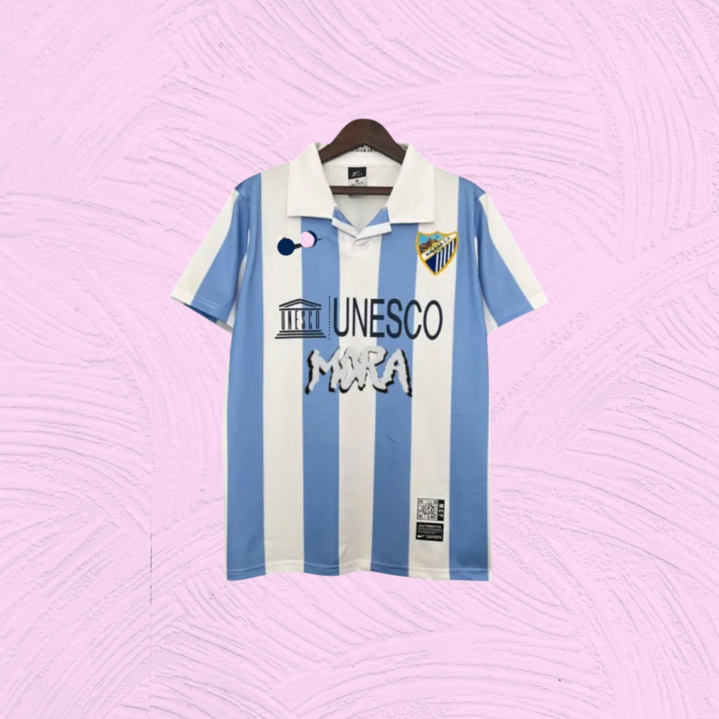 Málaga CF x Mora Jersey