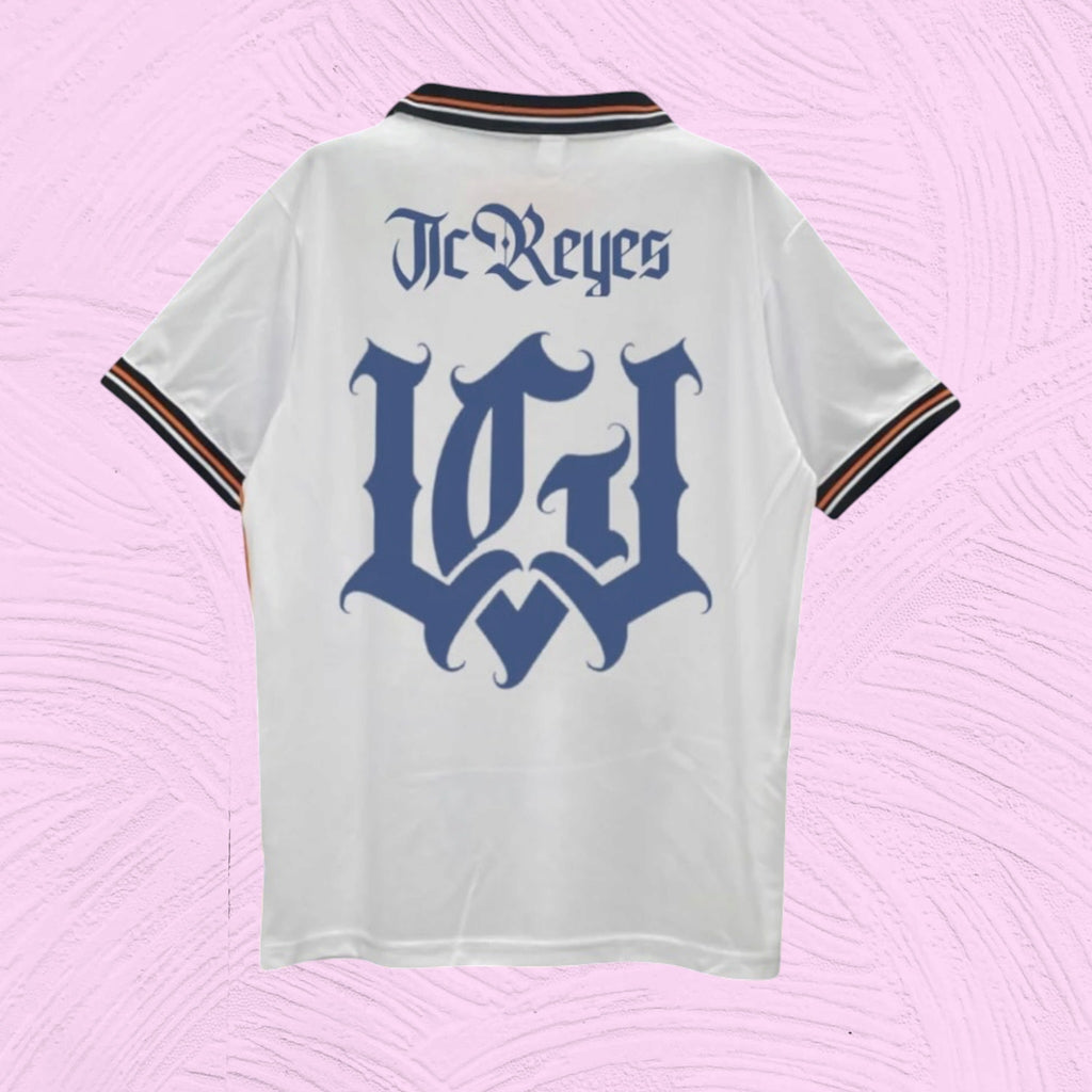 Camiseta Valencia CF x JC Reyes