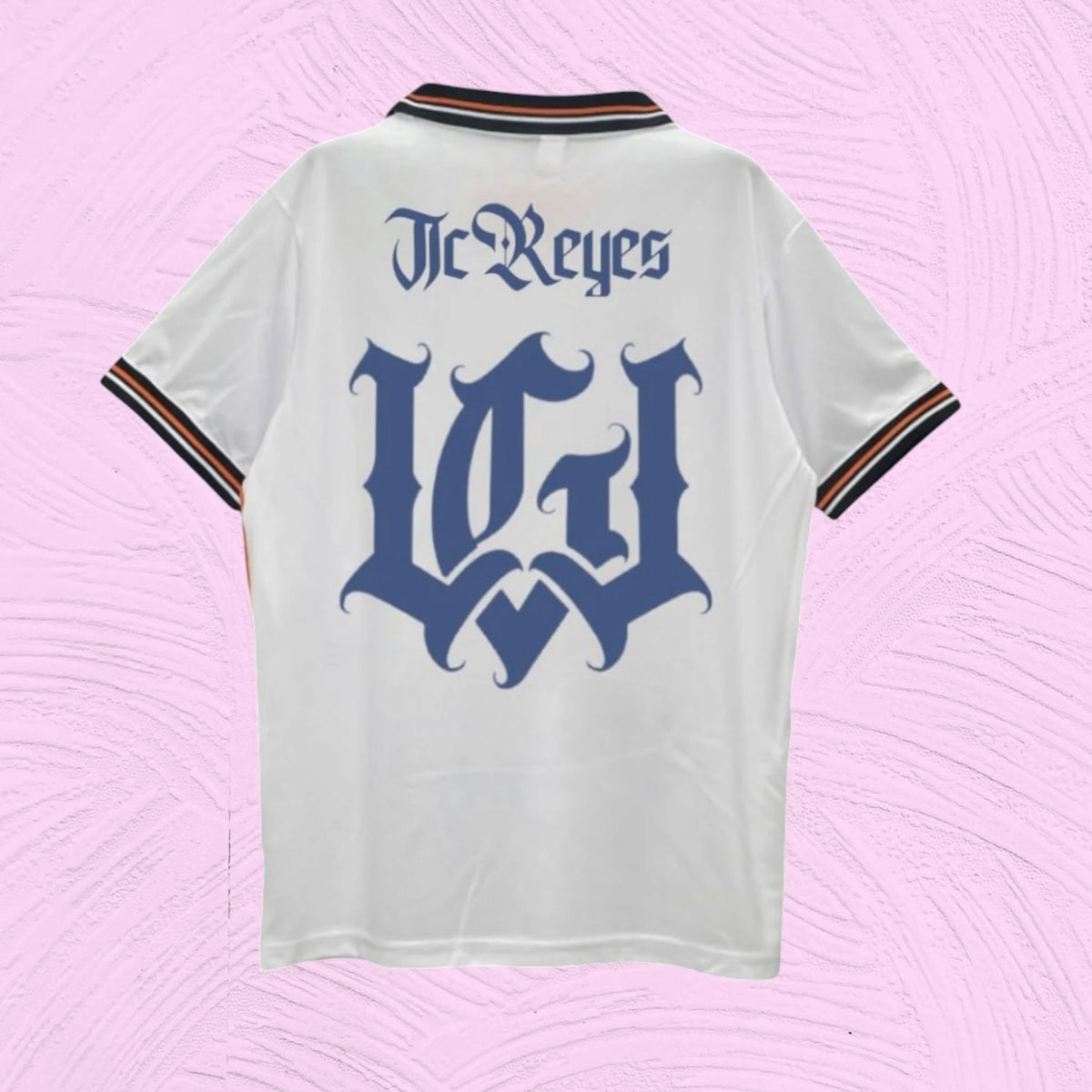 Camiseta Valencia CF x JC Reyes