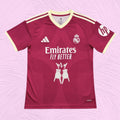 Real Madrid x Bryant Myers T-Shirt