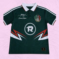 Camiseta México x Justin Bieber
