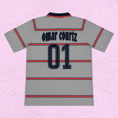 Atlético de Madrid x Omar Courtz jersey
