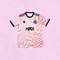 Camiseta Flamengo x Mora