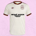 Camiseta España 2 estrellas x Michael Jackson