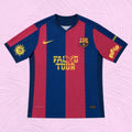 Camiseta FC Barcelona x Feid “Falxo Tour”