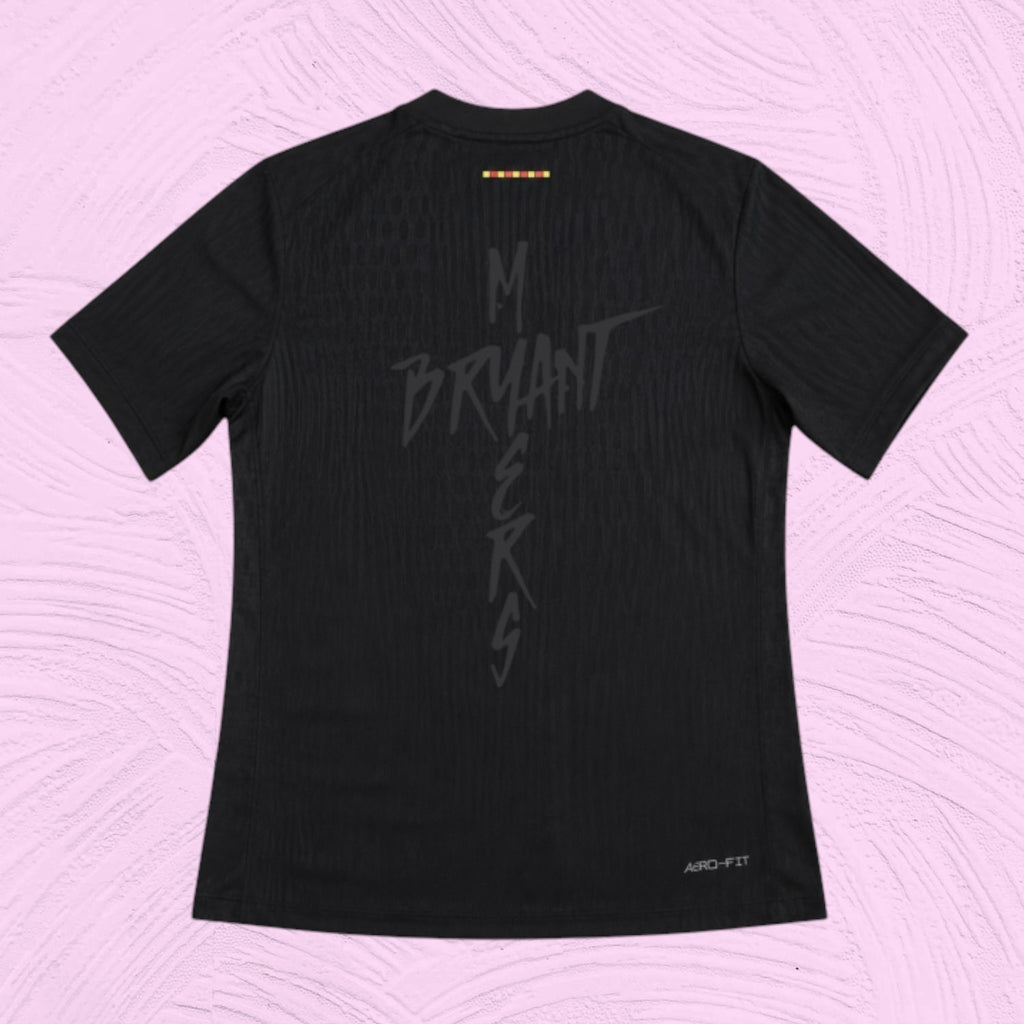 FC Barcelona x Bryant Myers T-Shirt