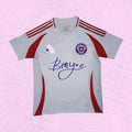 Camiseta Chile x Beny Jr