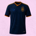 Camiseta España 2 estrellas Edición Especial
