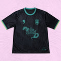 Brazil x Feid “Ferxxo Tour” Jersey