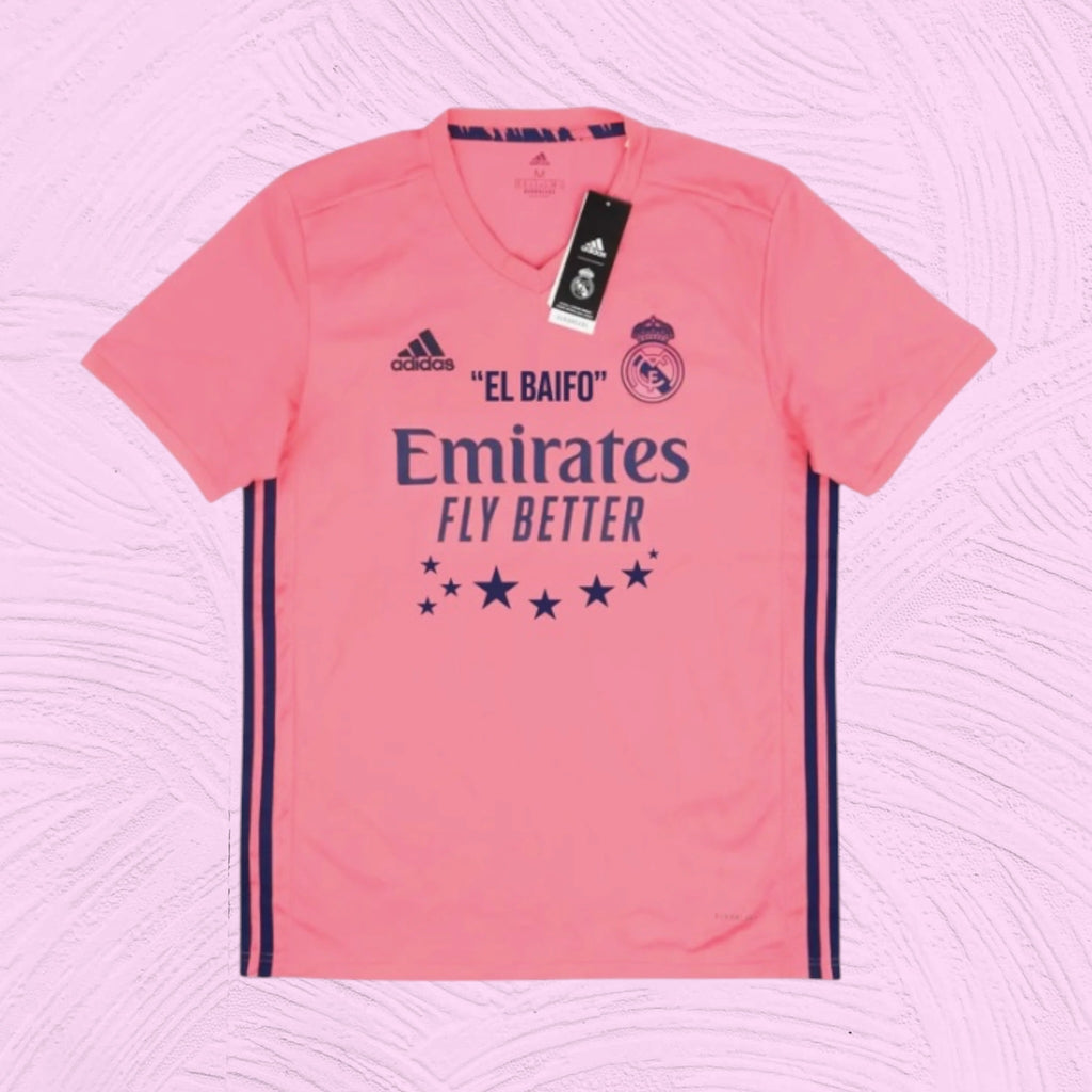 Camiseta Real Madrid x Quevedo
