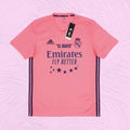 Camiseta Real Madrid x Quevedo