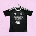 Camiseta Real Madrid x Sech